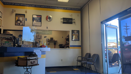 Auto Repair Shop «JC Auto Repair», reviews and photos, 875 N McQueen Rd, Gilbert, AZ 85233, USA