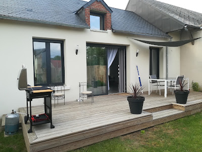 L'Eaudyssée - Loiret Spa à Ladon