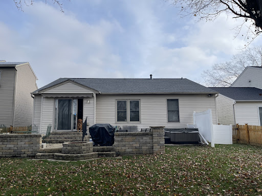 Roofing Contractor «Feazel», reviews and photos