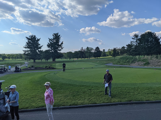 Golf Course «Allentown Municipal Golf Course», reviews and photos, 3400 Tilghman St, Allentown, PA 18104, USA