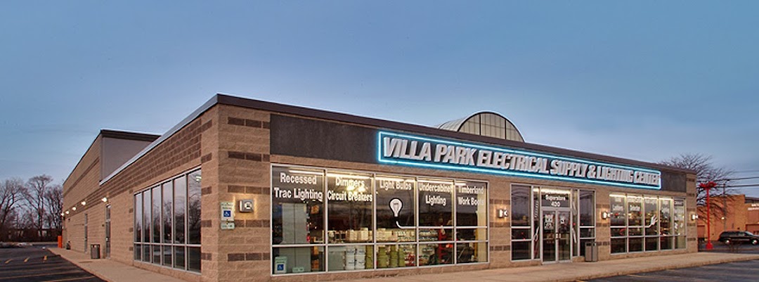 Villa Park Electrical Supply Co. Inc.,