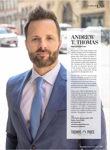 Lawyer «Thomas Price PLLC (Attorneys at Law)», reviews and photos