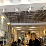 Photo n°17 de l'avis de Zeynep.i fait le 14/03/2019 à 23:00 sur le  Ginger - Pantheon à Rome