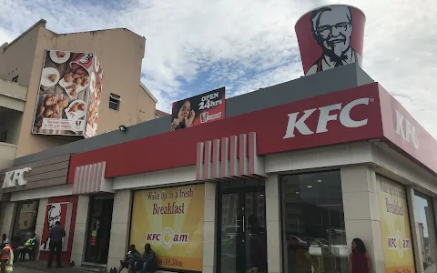 KFC Market Square image