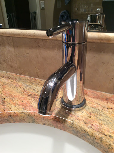 Plumber «Einstein Plumbing and Heating», reviews and photos, 4218 S Steele St, Tacoma, WA 98409, USA