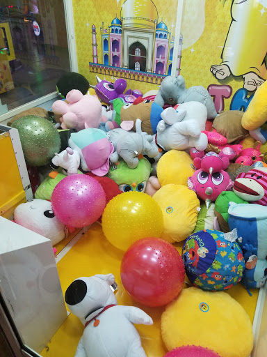 Restaurant «Lanes Trains And Automobiles», reviews and photos, 450 Butler Dr, Murfreesboro, TN 37127, USA