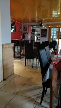 Atmosphère du Restaurant italien La Fresque à Sainte-Marie-aux-Chênes - n°2