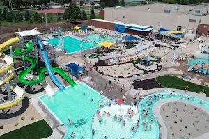 All Seasons Center: Vernon Arena and Siouxnami Waterpark image