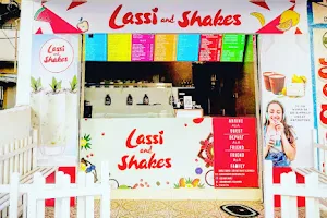 Lassi and Shakes image