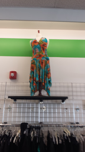 Thrift Store «Goodwill Store & Donation Center», reviews and photos