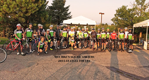 Bicycle Store «Nice Bike», reviews and photos, 2439 S Broadway, Denver, CO 80210, USA