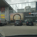 Photo n°2 de l'avis de Fabio.o fait le 21/05/2019 à 11:44 sur le  Autogrill Casilina Est à Castrocielo