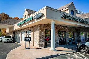 Starbucks image