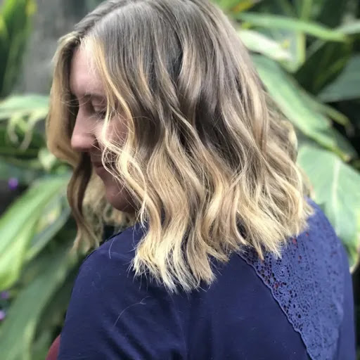 Beauty Salon «Spanish Fly Hair Garage», reviews and photos, 1723 J St, Sacramento, CA 95811, USA