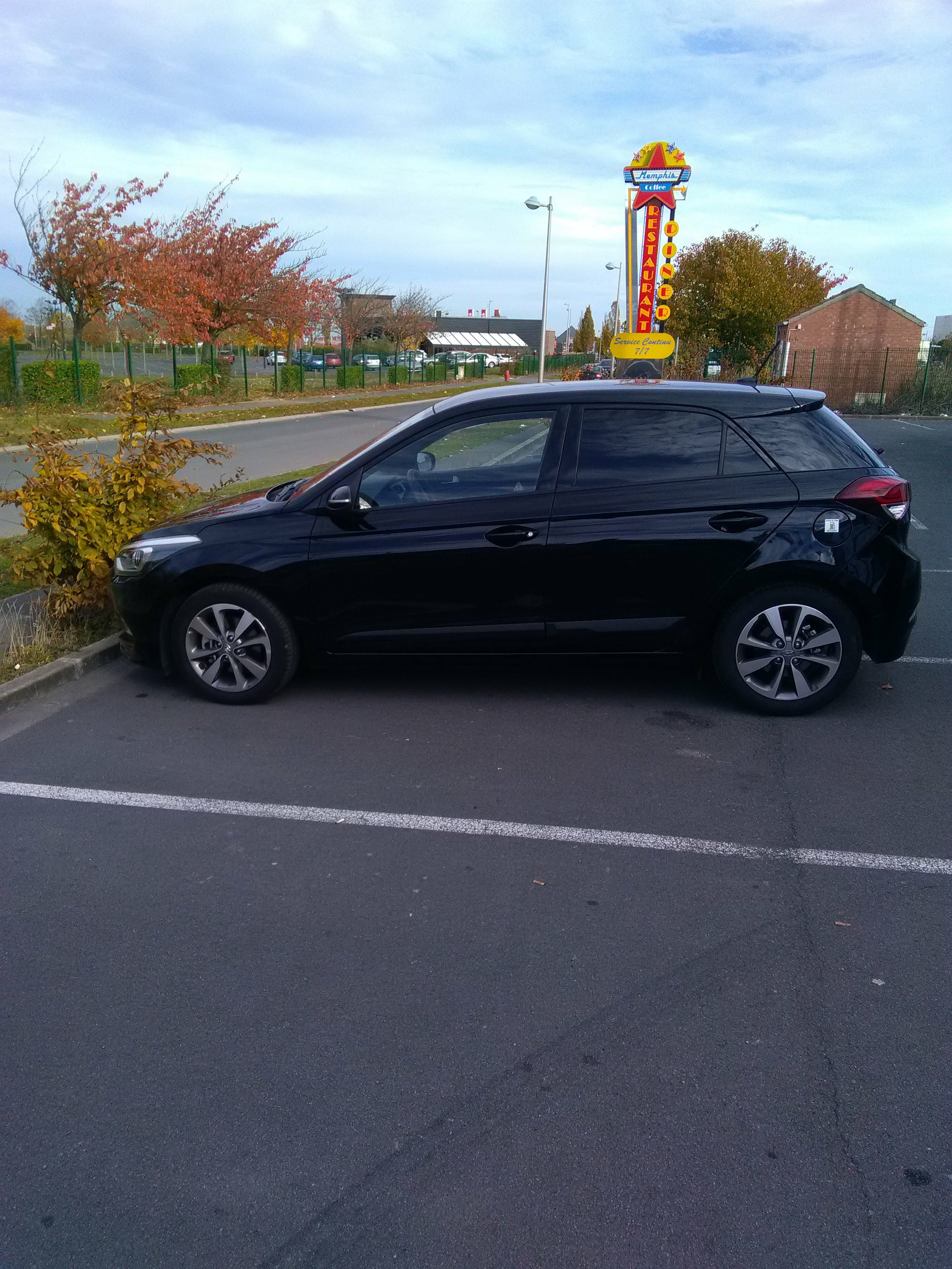 Photo n° 1 de l'avis de original.9 fait le 18/11/2018 à 06:47