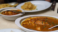 Plats et boissons du Restaurant Bollywood-Lollywood à Nice - n°4