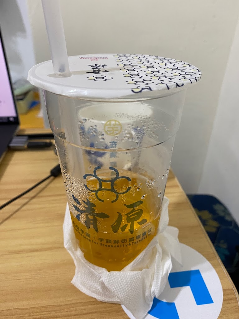 清原芋圓(蘆竹忠孝西路店) 的照片