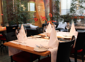 Restaurant Roter Turm Baden