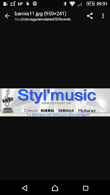Styl'Music à Saint-Laurent-de-la-Salanque