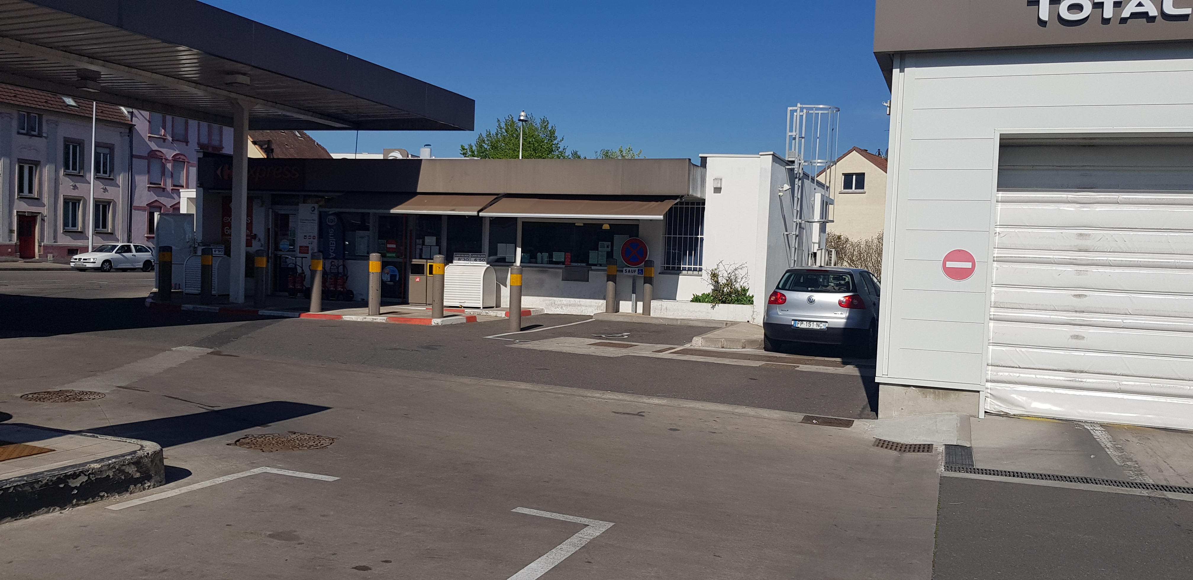 Photo n° 5 de l'avis de RAM.A fait le 17/08/2016 à 10:21
