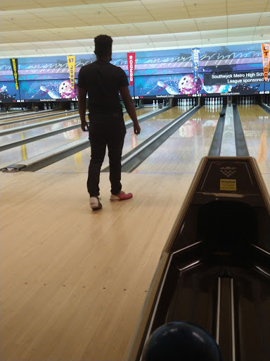 Bowling Alley «Southwyck Bowling Lanes», reviews and photos, 5255 Heatherdowns Blvd, Toledo, OH 43614, USA