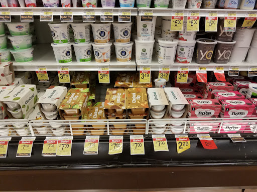 Grocery Store «Jewel-Osco», reviews and photos, 119 S Randall Rd, Batavia, IL 60510, USA