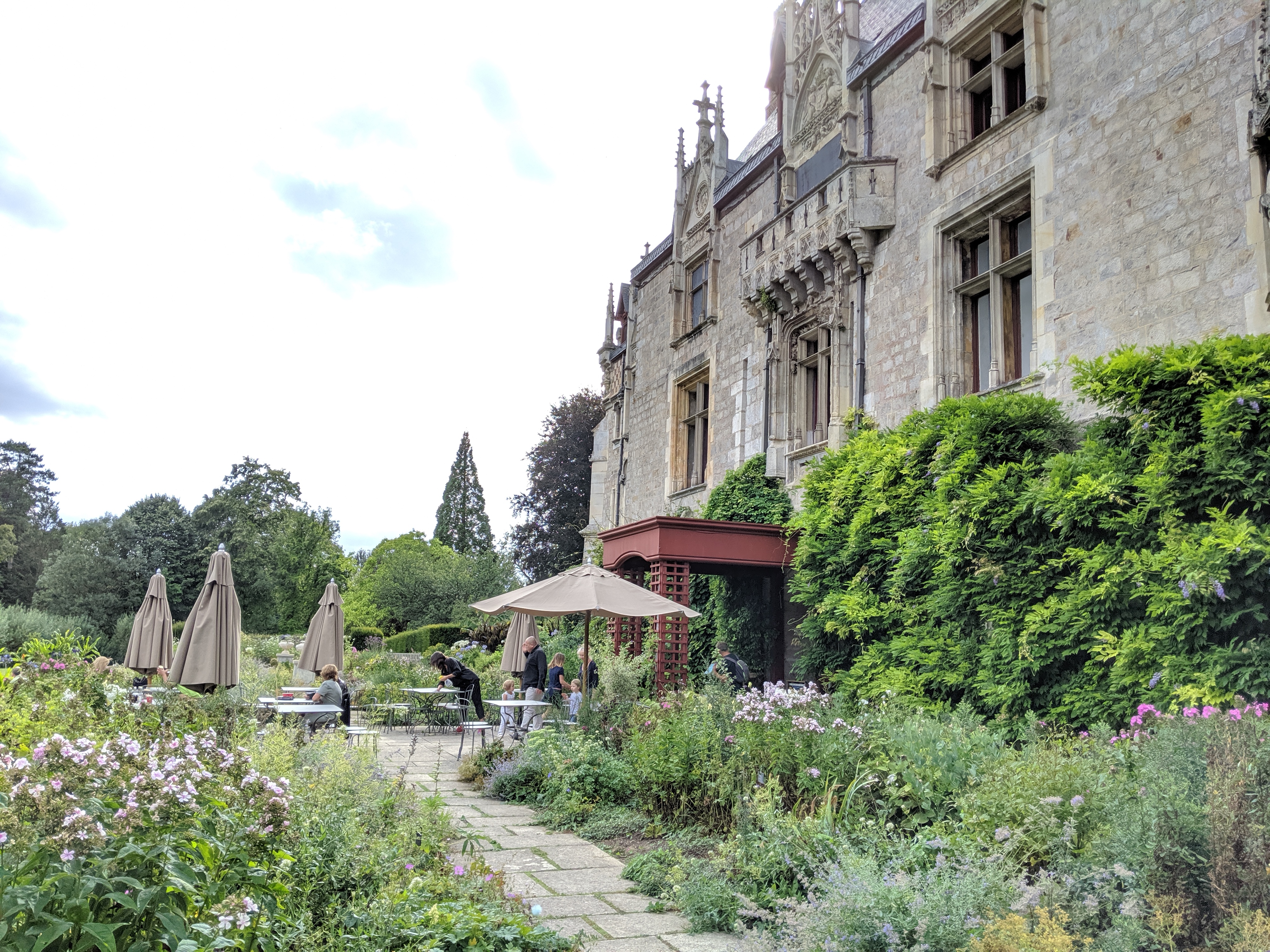 Photo n° 8 de l'avis de Mickael.a fait le 20/08/2019 à 04:46