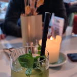 Photo n°3 de l'avis de Claudia.� fait le 18/11/2023 à 06:27 sur le  Heppy Green West - eat fresh à Frankfurt