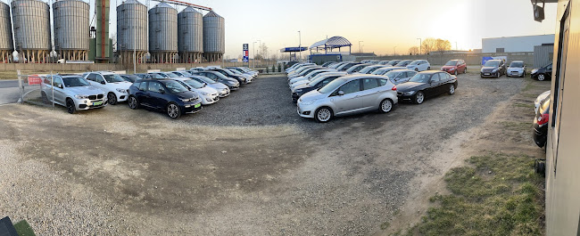 Értékelések erről a helyről: StarCAR autókereskedés, Győr - Autókereskedő