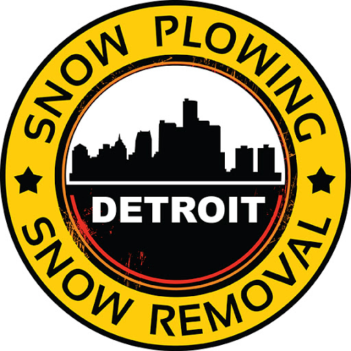 Detroit Snow Plowing & Snow Removal image 10