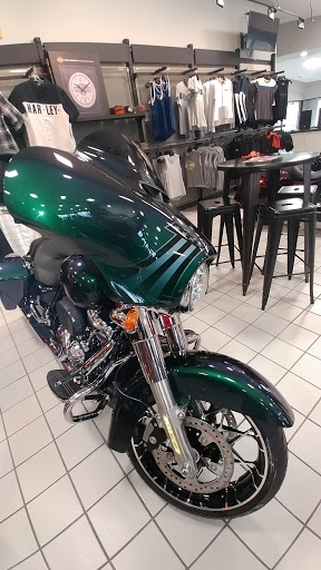 Harley-Davidson Dealer «Thoroughbred Harley-Davidson», reviews and photos, 8025 Action Blvd, Florence, KY 41042, USA