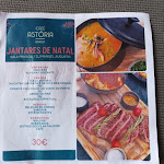 Photo n°4 de l'avis de Claudio.a fait le 05/12/2022 à 22:45 sur le  Café Astória à Braga