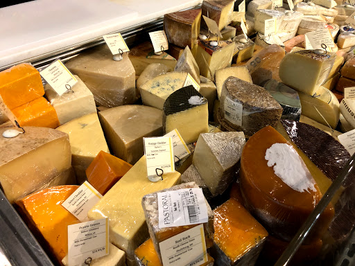Wine Store «Pastoral Artisan Cheese, Bread & Wine (Loop)», reviews and photos, 53 E Lake St, Chicago, IL 60601, USA