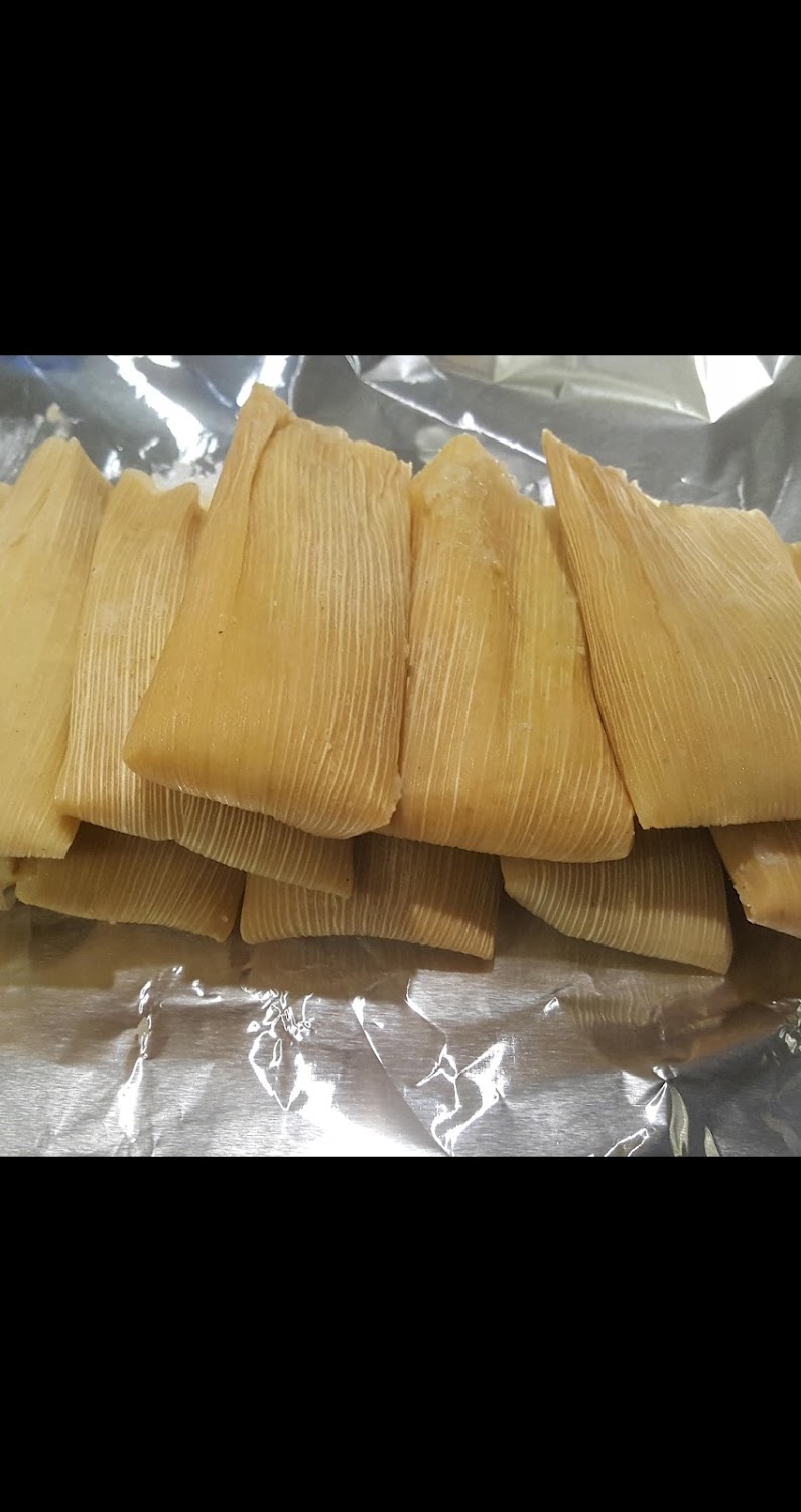 Rocio's Handmade Tamales