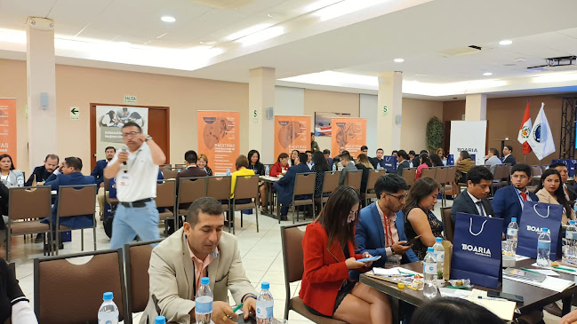 Estrategias SAC - Oficina de empresa