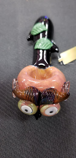 Tobacco Shop «Smoke shop & vape shop», reviews and photos, 10807 Beverly Blvd, Whittier, CA 90601, USA