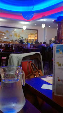 Atmosphère du Restaurant asiatique Royal Wok à Villars - n°19