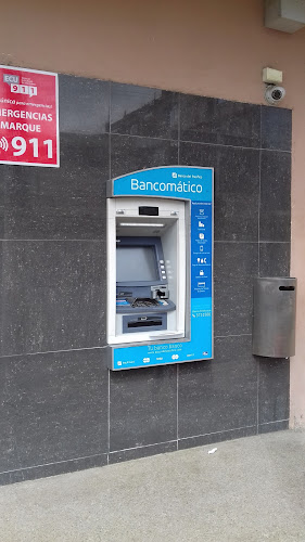 Opiniones de Cajero Automático Banco del Pacífico en Alfredo Baquerizo Moreno - Banco
