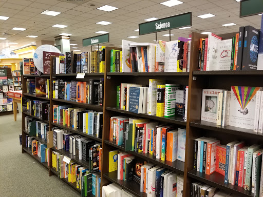 Book Store «Barnes & Noble», reviews and photos, 17111 Haggerty Rd, Northville, MI 48168, USA