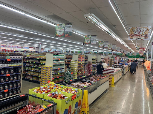 Supermarket «Family Foods Market», reviews and photos, 19230 Harper Ave, Harper Woods, MI 48225, USA