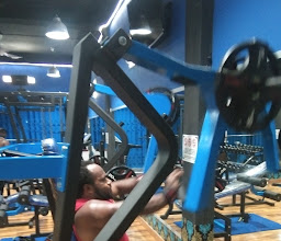 VISERA GYM photo