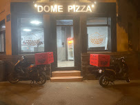 Photos du propriétaire du Pizzas à emporter Dome Pizza à Clermont-Ferrand - n°15