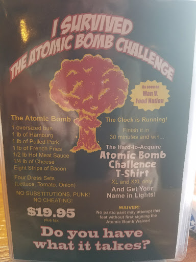 Barbecue Restaurant «Sticky Lips BBQ Juke Joint», reviews and photos, 830 Jefferson Rd, Rochester, NY 14623, USA