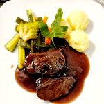 Photo n°2 de l'avis de ilaria.a fait le 20/04/2023 à 12:06 sur le  Ristorante Il Libertino Trento à Trento