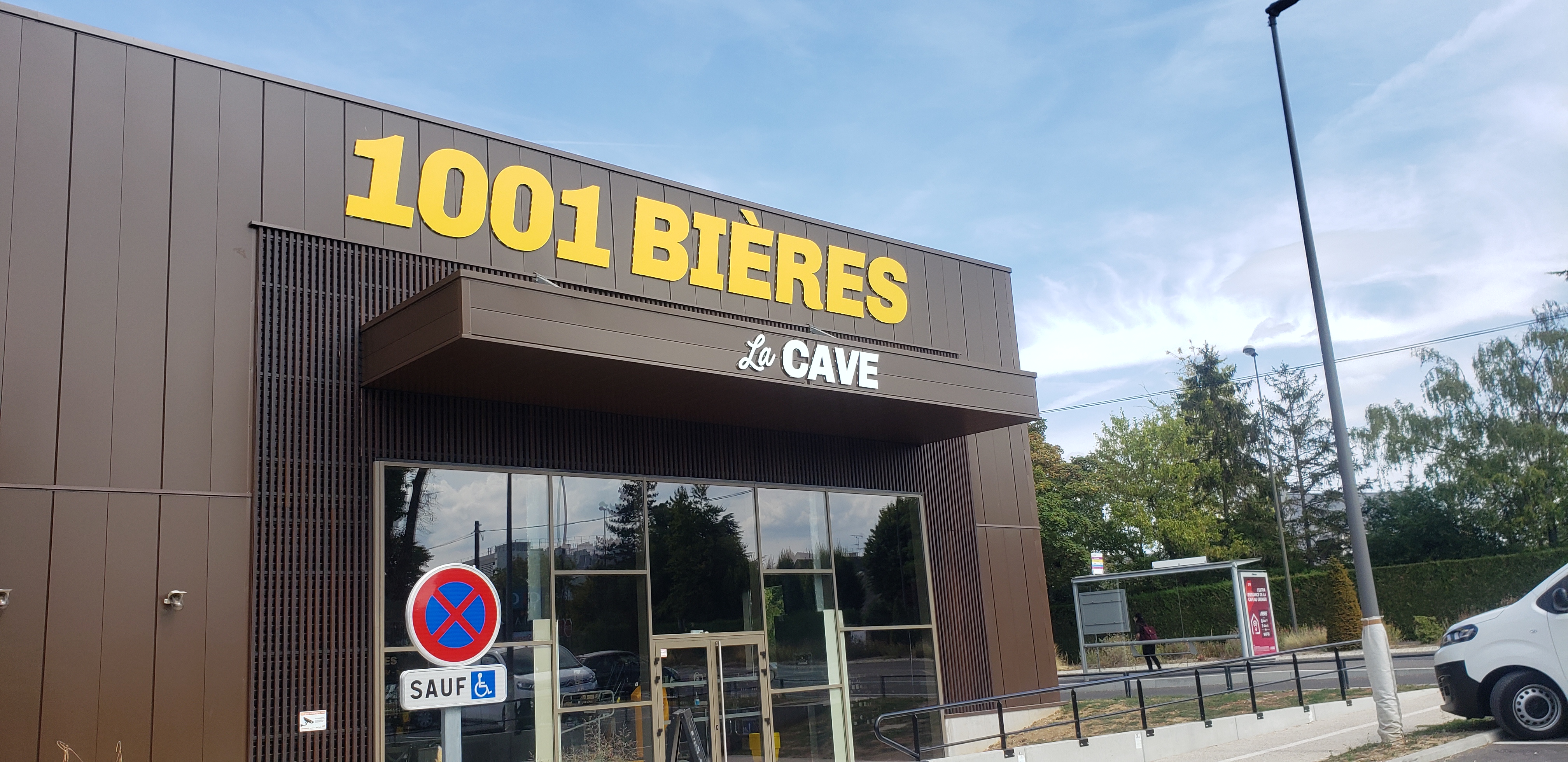 Photo n° 1 de l'avis de Christophe.s fait le 23/09/2022 à 09:29