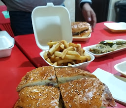 Tacos El Gimnasio photo