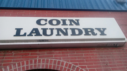 Laundromat «Coin-Op Laundry», reviews and photos, 4320 Morrison Rd # B, Denver, CO 80219, USA