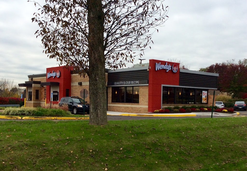 Wendy's Easton, PA 18976 Menu, Hours, Reviews and Contact