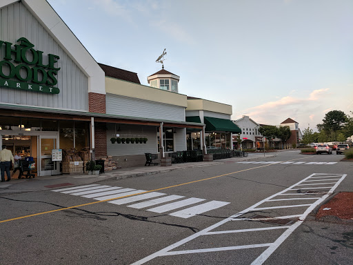 Shopping Mall «Fox Run Mall», reviews and photos, 25-55 Welles St, Glastonbury, CT 06033, USA