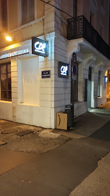 Crédit agricole Centre-est à Chalon sur Saône Beaune à Chalon-sur-Saône